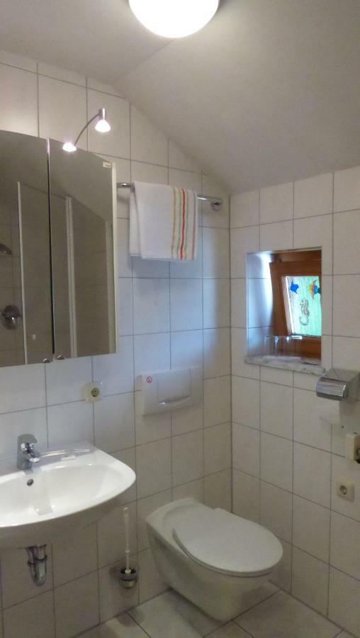 Hotel Haus Rosmarin à Schrobenhausen Extérieur photo